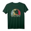 Lustiges Katzen T-Shirt mit Spruch 'Niemand ist perfekt aber meine Katze ist es' – Perfektes Geschenk für Katzenliebhaber, Mamas & Dads