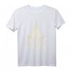 Namaste Bitches lustiges HapMonkey T-Shirt - Humorvolles Indien, Meditation & Hundemotiv
