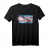 Transgender Pride Flagge T-Shirt | Symbol für Stolz, Toleranz & Vielfalt - Perfekt als Geschenk für Familie & Freunde