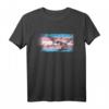 Transgender Pride Flagge T-Shirt | Symbol für Stolz, Toleranz & Vielfalt - Perfekt als Geschenk für Familie & Freunde