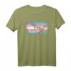 Transgender Pride Flagge T-Shirt | Symbol für Stolz, Toleranz & Vielfalt - Perfekt als Geschenk für Familie & Freunde
