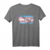 Transgender Pride Flagge T-Shirt | Symbol für Stolz, Toleranz & Vielfalt - Perfekt als Geschenk für Familie & Freunde