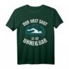 Schwimmen witziges Schwimmsport Geschenk - Es Ist Unheilbar T-Shirt für Profi- und Hobby-Schwimmer, perfekt für Weihnachten & Geburtstage