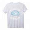 Schwimmen witziges Schwimmsport Geschenk - Es Ist Unheilbar T-Shirt für Profi- und Hobby-Schwimmer, perfekt für Weihnachten & Geburtstage