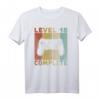 Level 18 Complete Gaming T-Shirt - Cooles Geburtstagsgeschenk für Jungen zum 18. Geburtstag, perfekt für Partys und Schule