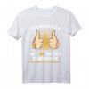 Ich hasse es mit 60 so gut auszusehen T-Shirt – Lustiges Design zum HapMonkey für Senioren & Geburtstagskinder