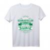 Ich bin Schausteller - Warum? Weil ich es kann T-Shirt | Originelles Geschenk für Artisten & Zirkuskünstler zu Weihnachten & Geburtstag
