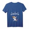 Damen Es eskaliert eh Wein Spruch Tank Top – Lustiges Einhorn Wein Outfit für Partys & Geschenk für Weinliebhaberinnen