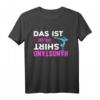 Mädchen Turnen Sport Akrobatik Das ist mein Handstand T-Shirt – Lustiges Geschenk für turnende Kinder & Sportbegeisterte Mädchen