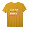 Mädchen Turnen Sport Akrobatik Das ist mein Handstand T-Shirt – Lustiges Geschenk für turnende Kinder & Sportbegeisterte Mädchen