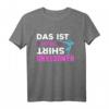 Mädchen Turnen Sport Akrobatik Das ist mein Handstand T-Shirt – Lustiges Geschenk für turnende Kinder & Sportbegeisterte Mädchen