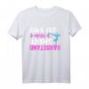 Mädchen Turnen Sport Akrobatik Das ist mein Handstand T-Shirt – Lustiges Geschenk für turnende Kinder & Sportbegeisterte Mädchen