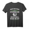 Mein Nachbar Hört Steirische Harmonika Quetschn - Vintage Ziehharmonika Design für Zugin & Ziacha Musiker aus der Steiermark