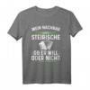 Mein Nachbar Hört Steirische Harmonika Quetschn - Vintage Ziehharmonika Design für Zugin & Ziacha Musiker aus der Steiermark