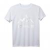 S Isch halt So Allgäuer Dialekt Spruch Wandern Berge T-Shirt – Witziges Outfit für Allgäu Urlaub, Wandern & Geschenke
