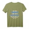 Zimmerer Handwerker Dach Beruf Arbeit T-Shirt - Lustiges Geschenk für Zimmerer zu Weihnachten & Geburtstag