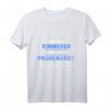 Zimmerer Handwerker Dach Beruf Arbeit T-Shirt - Lustiges Geschenk für Zimmerer zu Weihnachten & Geburtstag