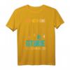 Nur Noch Eine Gitarre Ich Schwöre Es - Lustiges Gitarristen T-Shirt für Rockfans, Musiker & Bandmitglieder