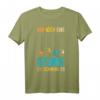Nur Noch Eine Gitarre Ich Schwöre Es - Lustiges Gitarristen T-Shirt für Rockfans, Musiker & Bandmitglieder