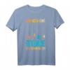 Nur Noch Eine Gitarre Ich Schwöre Es - Lustiges Gitarristen T-Shirt für Rockfans, Musiker & Bandmitglieder