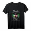 Flamingo Tank Top mit Spruch 'Bin da kann losgehen und ja es eskaliert eh' – Perfektes Party-Outfit und Geschenk für Freundinnen und Junggesellinnenabschiede