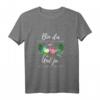 Flamingo Tank Top mit Spruch 'Bin da kann losgehen und ja es eskaliert eh' – Perfektes Party-Outfit und Geschenk für Freundinnen und Junggesellinnenabschiede