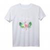Flamingo Tank Top mit Spruch 'Bin da kann losgehen und ja es eskaliert eh' – Perfektes Party-Outfit und Geschenk für Freundinnen und Junggesellinnenabschiede