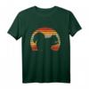 Eichhörnchen Retro-Weinlese Süßes Eichhörnchen Liebhaber T-Shirt – Perfektes Geschenk für Eichhörnchenfans und Naturliebhaber