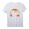 Eichhörnchen Retro-Weinlese Süßes Eichhörnchen Liebhaber T-Shirt – Perfektes Geschenk für Eichhörnchenfans und Naturliebhaber
