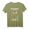 Meine Hühner rufen an Landwirt Bauer T-Shirt – Lustiges Geschenk für Hühnerliebhaber, Bauern und Landwirte zu Geburtstag & Weihnachten