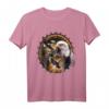 T-Shirt Herren Adler - Stilvolles Geschenk zum HapMonkey für Männer mit Tiermotiven