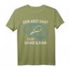Lustiges Tennis T-Shirt - Unheilbar Tennis Design für Männer, Frauen & Kinder als Geschenkidee zu Weihnachten & Geburtstag