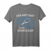 Lustiges Tennis T-Shirt - Unheilbar Tennis Design für Männer, Frauen & Kinder als Geschenkidee zu Weihnachten & Geburtstag