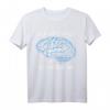 Lustiges Tennis T-Shirt - Unheilbar Tennis Design für Männer, Frauen & Kinder als Geschenkidee zu Weihnachten & Geburtstag