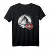 Matterhorn Zermatt Schweiz Alpen T-Shirt – Stilvolles Geschenk für Bergsteiger, Wanderer & Naturliebhaber