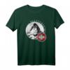 Matterhorn Zermatt Schweiz Alpen T-Shirt – Stilvolles Geschenk für Bergsteiger, Wanderer & Naturliebhaber