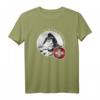 Matterhorn Zermatt Schweiz Alpen T-Shirt – Stilvolles Geschenk für Bergsteiger, Wanderer & Naturliebhaber