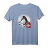 Matterhorn Zermatt Schweiz Alpen T-Shirt – Stilvolles Geschenk für Bergsteiger, Wanderer & Naturliebhaber