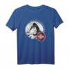 Matterhorn Zermatt Schweiz Alpen T-Shirt – Stilvolles Geschenk für Bergsteiger, Wanderer & Naturliebhaber