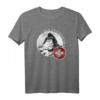 Matterhorn Zermatt Schweiz Alpen T-Shirt – Stilvolles Geschenk für Bergsteiger, Wanderer & Naturliebhaber