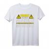 Schelle mit der Kelle T-Shirt für Bauarbeiter, Maurer & Handwerker – Lustiges Baustellen Motiv für gute Laune auf der Baustelle