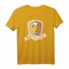 Sir Drink A Lot I Bierliebhaber T-Shirt – Mittelalter Geschenk für Biertrinker, Junggesellenabschied & Biergarten, perfekt für Fasching, Karneval, Fastnacht, Rosenmontag