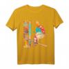 Cooles Gerüst Gerüstbau Baustellen T-Shirt für Gerüstbauer – Perfektes Geschenk für Bauarbeiter zum Geburtstag & Weihnachten