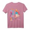 Cooles Gerüst Gerüstbau Baustellen T-Shirt für Gerüstbauer – Perfektes Geschenk für Bauarbeiter zum Geburtstag & Weihnachten