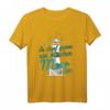 Maritimes Leuchtturm T-Shirt – Für Meer-, Küsten- und Strandliebhaber, Kapitäne & Nautik-Fans, perfekt für Urlaub an Nordsee & Ostsee