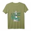 Maritimes Leuchtturm T-Shirt – Für Meer-, Küsten- und Strandliebhaber, Kapitäne & Nautik-Fans, perfekt für Urlaub an Nordsee & Ostsee