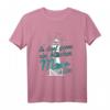 Maritimes Leuchtturm T-Shirt – Für Meer-, Küsten- und Strandliebhaber, Kapitäne & Nautik-Fans, perfekt für Urlaub an Nordsee & Ostsee
