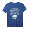 Ich trage schwarz bis es was dunkleres gibt - Lustiges schwarzes Humor T-Shirt für Schwarzliebhaber & Freunde