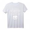 Ich trage schwarz bis es was dunkleres gibt - Lustiges schwarzes Humor T-Shirt für Schwarzliebhaber & Freunde