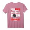 Lustiges Kegel T-Shirt mit Spruch - Perfektes Geschenk für Kegelbrüder & Kegelclub Mitglieder